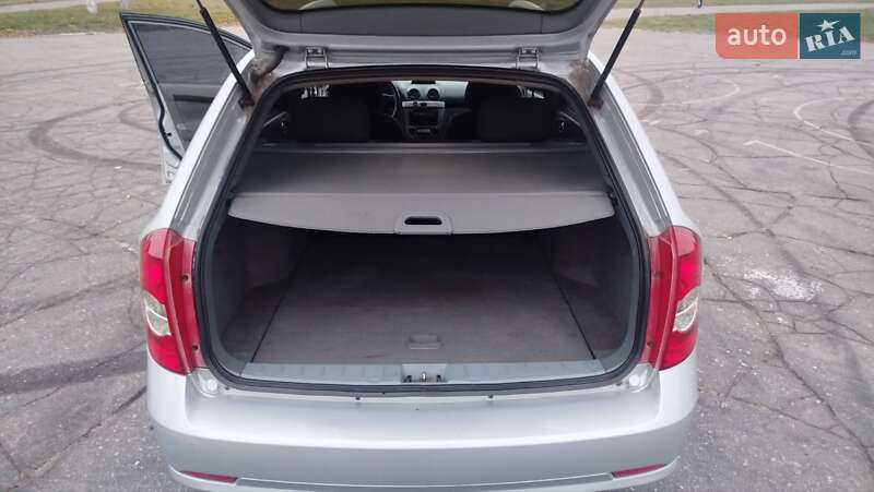 Универсал Chevrolet Lacetti 2006 в Каменском