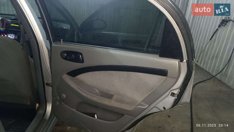 Хэтчбек Chevrolet Lacetti 2008 в Рахове фото 14 Хэтчбек Chevrolet Lacetti 2008 в Рахове