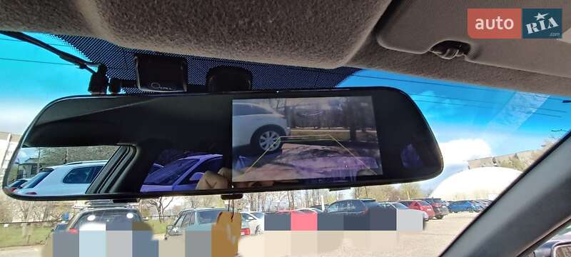 Универсал Chevrolet Lacetti 2005 в Николаеве