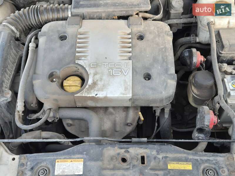 Седан Chevrolet Lacetti 2007 в Києві фото 10 Седан Chevrolet Lacetti 2007 в Києві