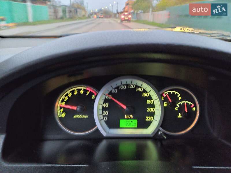 Седан Chevrolet Lacetti 2008 в Глевахе фото 23 Седан Chevrolet Lacetti 2008 в Глевахе