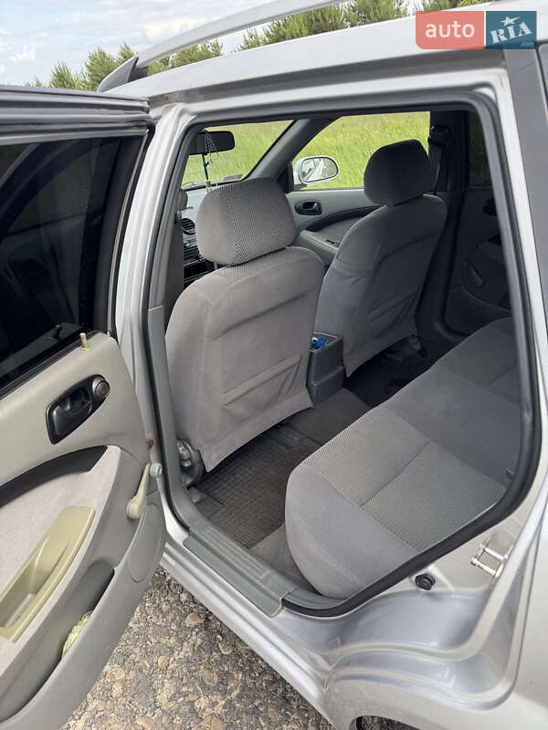 Универсал Chevrolet Lacetti 2009 в Шептицькому фото 12 Универсал Chevrolet Lacetti 2009 в Шептицькому