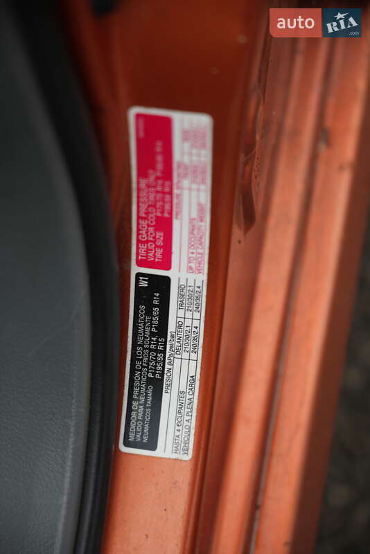 Универсал Chevrolet Lacetti 2006 в Вишневом