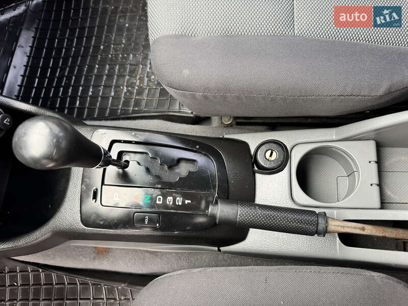 Хэтчбек Chevrolet Lacetti 2007 в Виннице