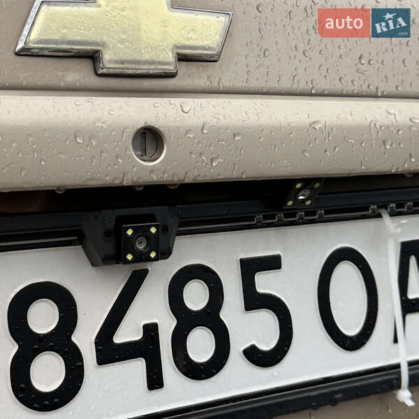 Седан Chevrolet Lacetti 2004 в Полтаве фото 9 Седан Chevrolet Lacetti 2004 в Полтаве