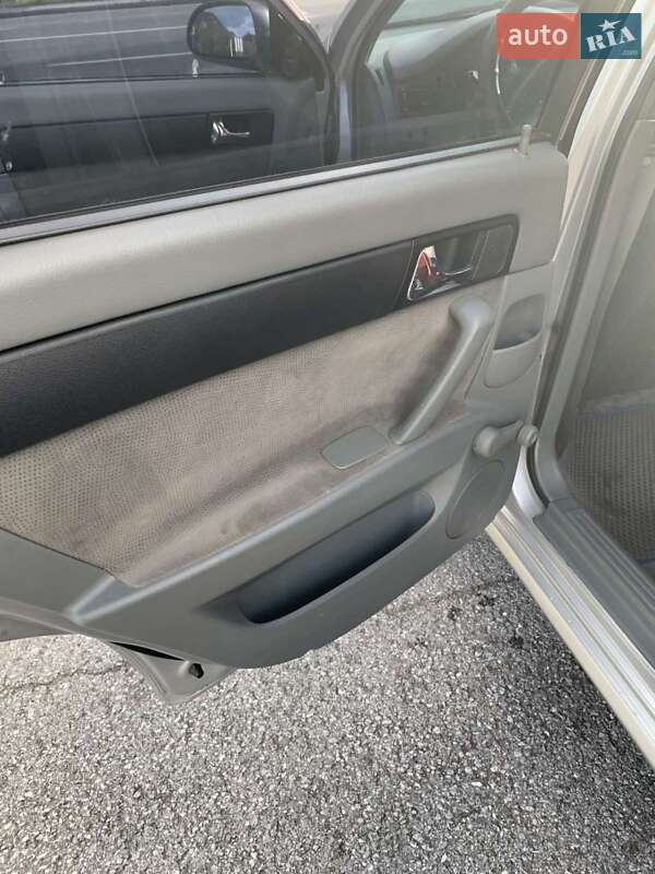 Седан Chevrolet Lacetti 2008 в Ромнах