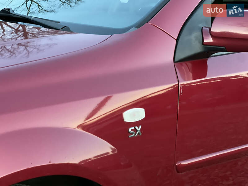 Універсал Chevrolet Lacetti 2011 в Сторожинці