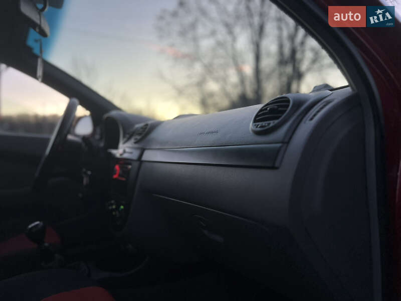 Універсал Chevrolet Lacetti 2011 в Сторожинці