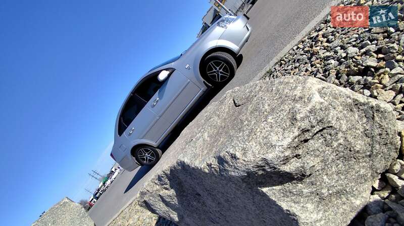 Седан Chevrolet Lacetti 2005 в Днепре фото 11 Седан Chevrolet Lacetti 2005 в Днепре