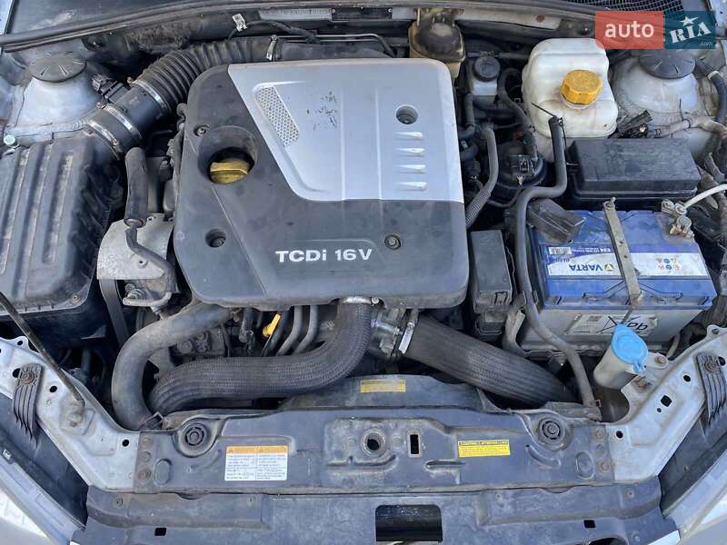 Хэтчбек Chevrolet Lacetti 2007 в Николаеве фото 36 Хэтчбек Chevrolet Lacetti 2007 в Николаеве