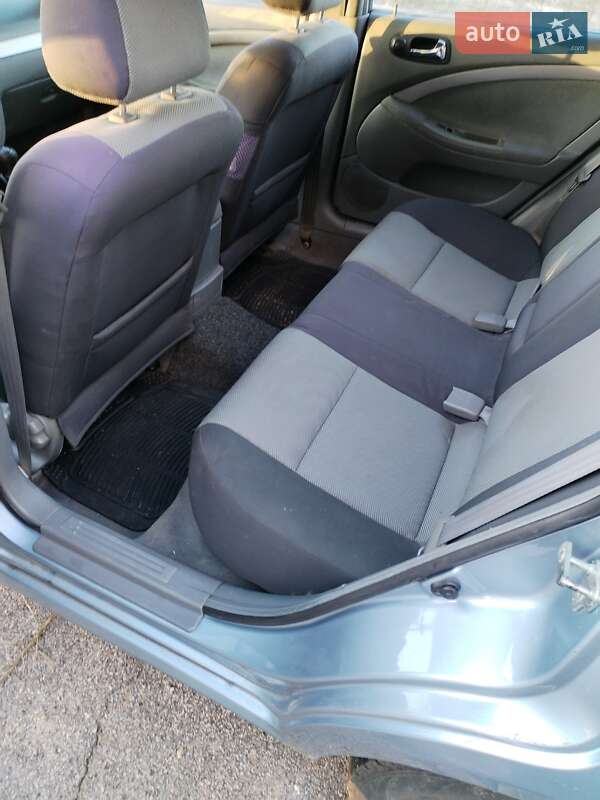 Універсал Chevrolet Lacetti 2008 в Нікополі фото 15 Універсал Chevrolet Lacetti 2008 в Нікополі
