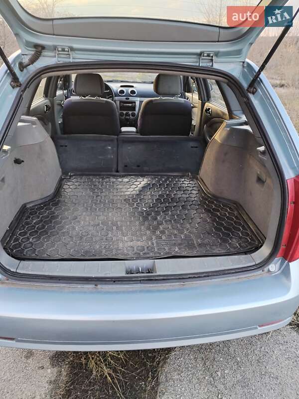 Універсал Chevrolet Lacetti 2008 в Нікополі фото 28 Універсал Chevrolet Lacetti 2008 в Нікополі