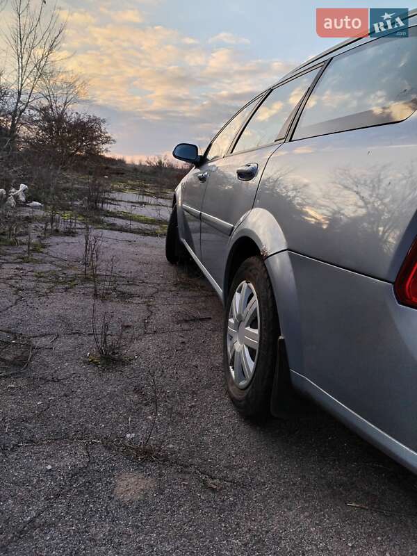 Універсал Chevrolet Lacetti 2008 в Нікополі фото 44 Універсал Chevrolet Lacetti 2008 в Нікополі
