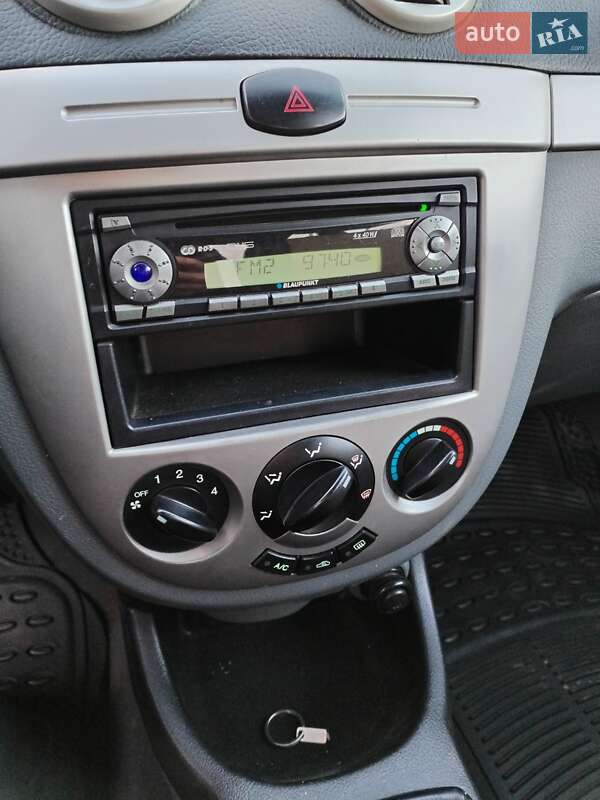 Універсал Chevrolet Lacetti 2008 в Нікополі фото 54 Універсал Chevrolet Lacetti 2008 в Нікополі