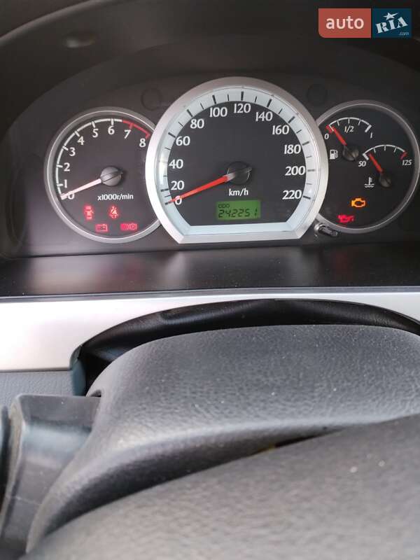 Універсал Chevrolet Lacetti 2008 в Нікополі фото 60 Універсал Chevrolet Lacetti 2008 в Нікополі