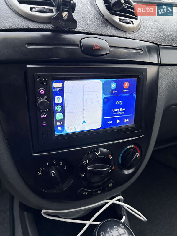 Универсал Chevrolet Lacetti 2008 в Харькове фото 13 Универсал Chevrolet Lacetti 2008 в Харькове