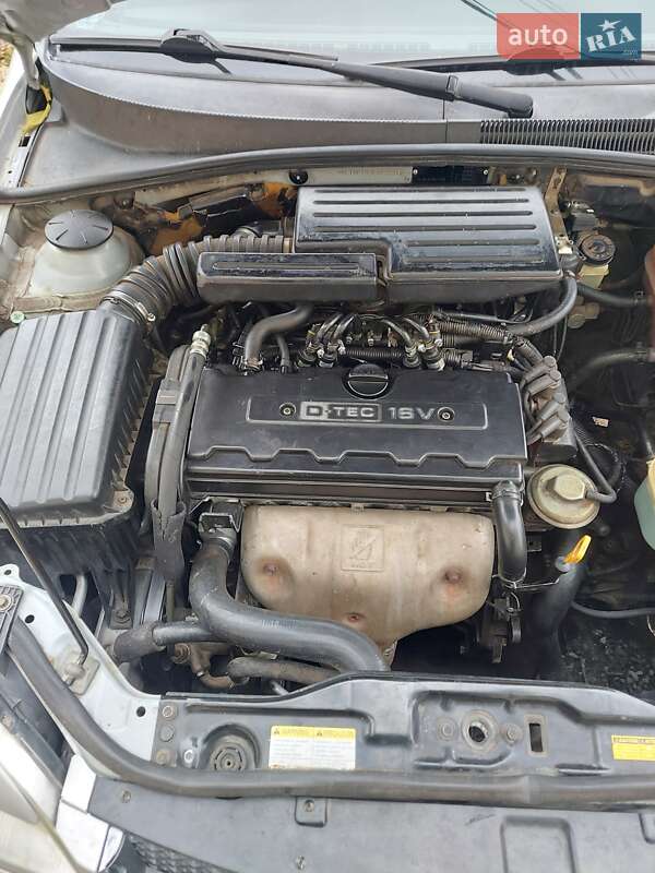 Седан Chevrolet Lacetti 2006 в Запорожье фото 10 Седан Chevrolet Lacetti 2006 в Запорожье