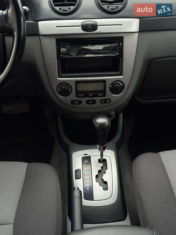 Хэтчбек Chevrolet Lacetti 2006 в Белой Церкви фото 14 Хэтчбек Chevrolet Lacetti 2006 в Белой Церкви