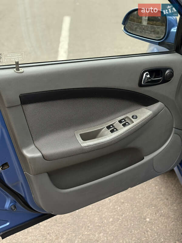 Хэтчбек Chevrolet Lacetti 2006 в Белой Церкви фото 22 Хэтчбек Chevrolet Lacetti 2006 в Белой Церкви