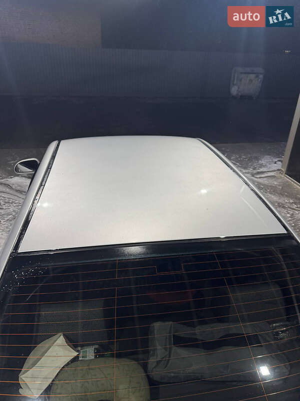 Седан Chevrolet Lacetti 2007 в Полтаве