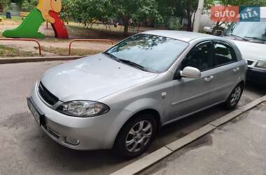 Хетчбек Chevrolet Lacetti 2008 в Харкові