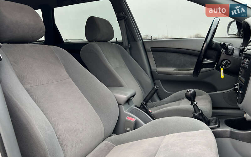 Універсал Chevrolet Lacetti 2007 в Львові