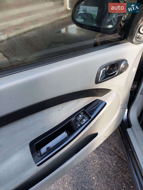 Универсал Chevrolet Lacetti 2005 в Кременчуге