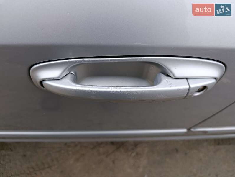 Универсал Chevrolet Lacetti 2006 в Киеве фото 13 Универсал Chevrolet Lacetti 2006 в Киеве