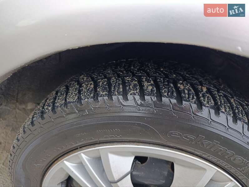 Универсал Chevrolet Lacetti 2006 в Киеве фото 9 Универсал Chevrolet Lacetti 2006 в Киеве