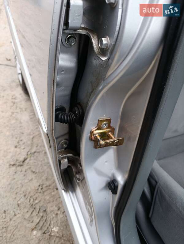 Универсал Chevrolet Lacetti 2006 в Киеве фото 24 Универсал Chevrolet Lacetti 2006 в Киеве