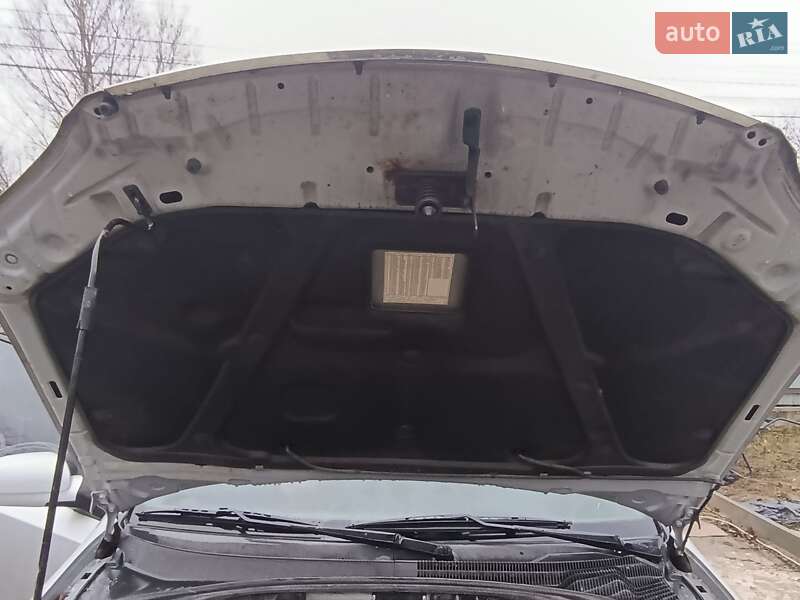 Универсал Chevrolet Lacetti 2006 в Киеве фото 66 Универсал Chevrolet Lacetti 2006 в Киеве