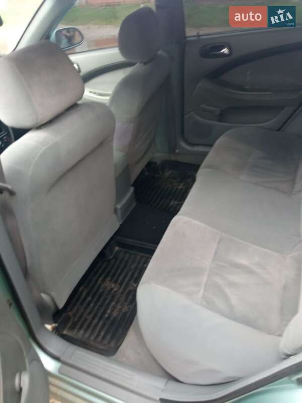 Универсал Chevrolet Lacetti 2006 в Житомире