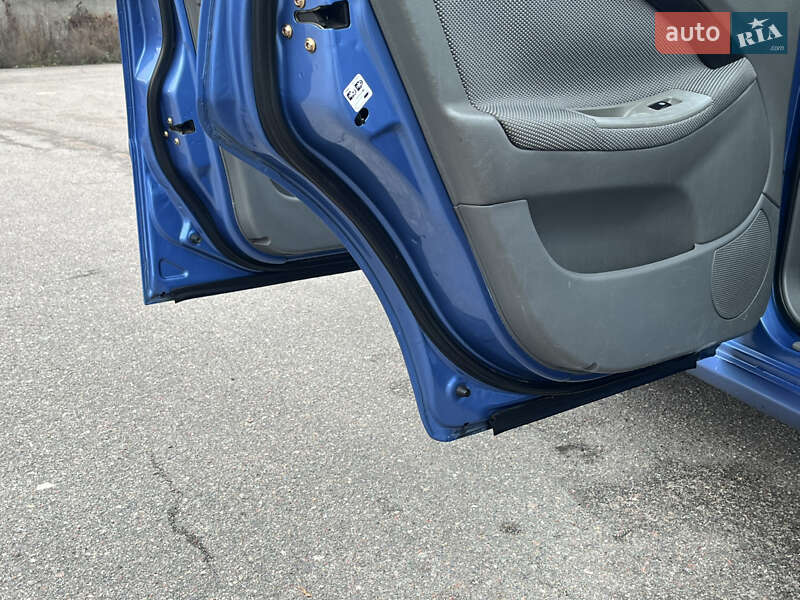 Хэтчбек Chevrolet Lacetti 2006 в Белой Церкви