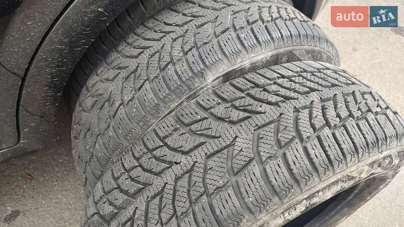 Хэтчбек Chevrolet Lacetti 2008 в Киеве фото 8 Хэтчбек Chevrolet Lacetti 2008 в Киеве