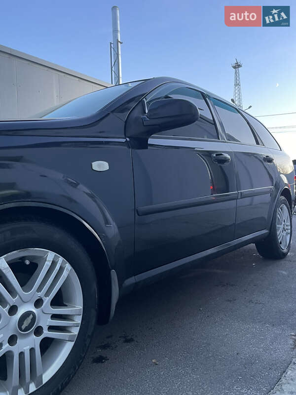 Универсал Chevrolet Lacetti 2006 в Днепре