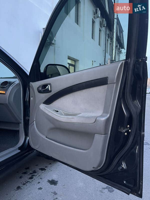 Универсал Chevrolet Lacetti 2006 в Днепре