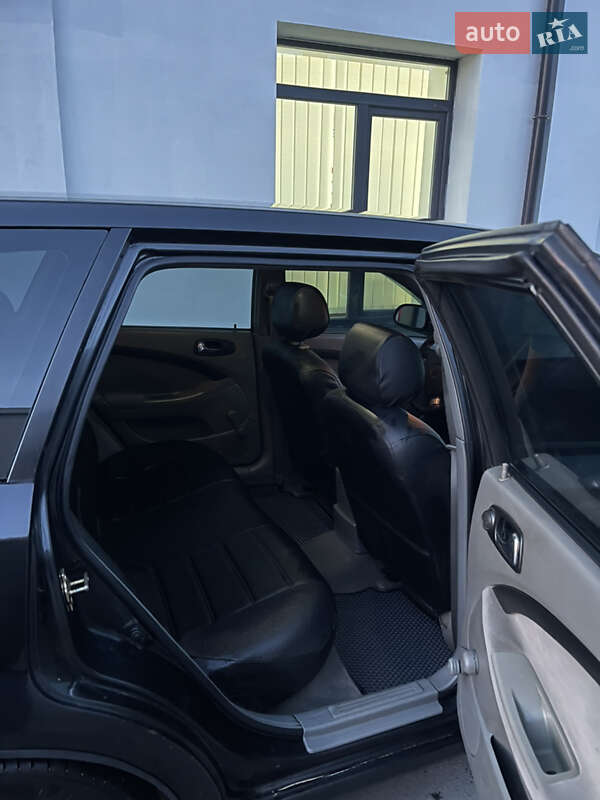 Универсал Chevrolet Lacetti 2006 в Днепре