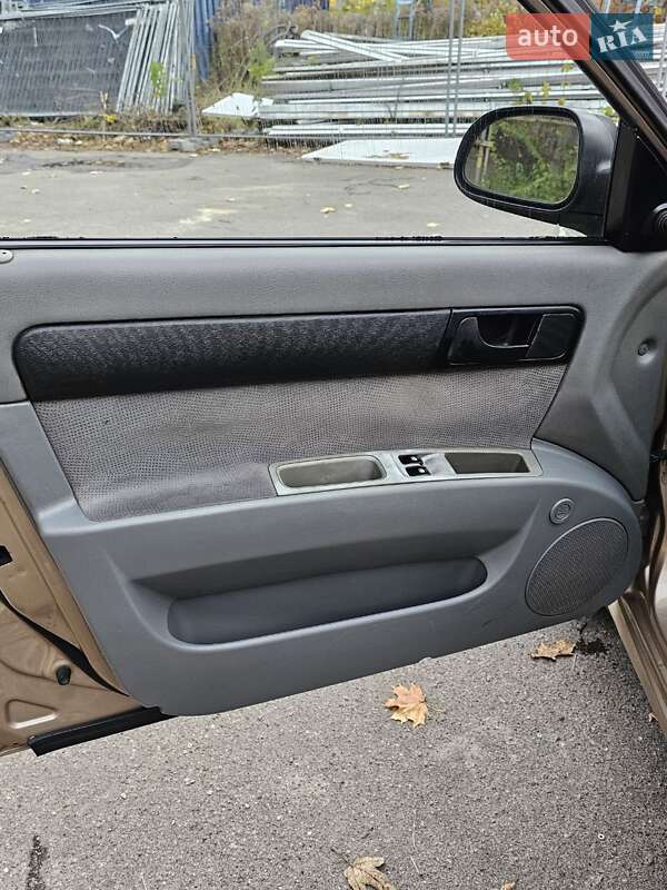 Седан Chevrolet Lacetti 2007 в Киеве