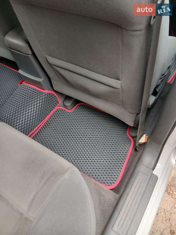 Седан Chevrolet Lacetti 2012 в Боярке