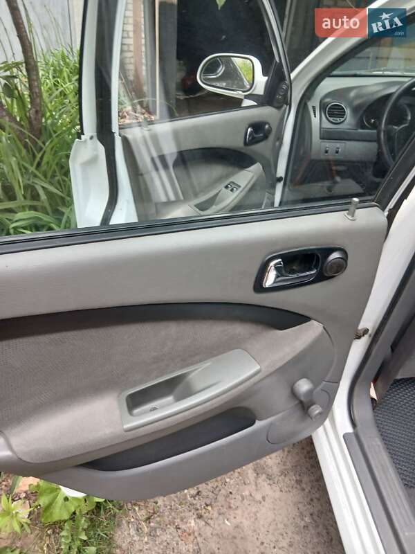 Седан Chevrolet Lacetti 2012 в Боярке