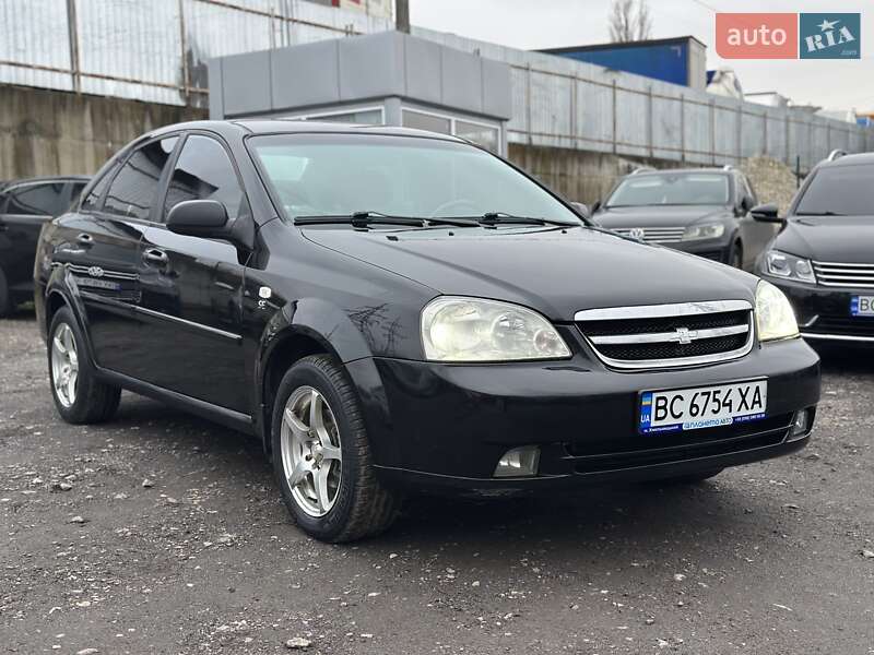 Седан Chevrolet Lacetti 2005 в Хмельницком фото 6 Седан Chevrolet Lacetti 2005 в Хмельницком