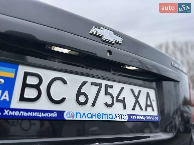 Седан Chevrolet Lacetti 2005 в Хмельницком фото 15 Седан Chevrolet Lacetti 2005 в Хмельницком