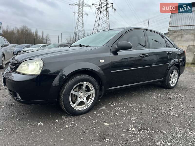 Седан Chevrolet Lacetti 2005 в Хмельницком фото 21 Седан Chevrolet Lacetti 2005 в Хмельницком