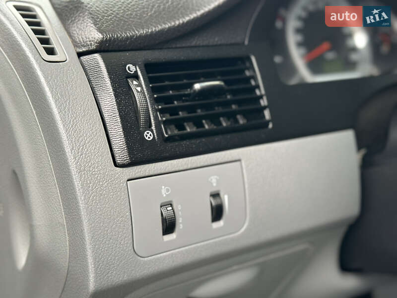 Седан Chevrolet Lacetti 2008 в Дрогобичі фото 37 Седан Chevrolet Lacetti 2008 в Дрогобичі