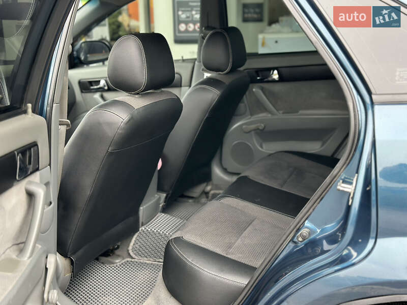 Седан Chevrolet Lacetti 2008 в Дрогобичі фото 48 Седан Chevrolet Lacetti 2008 в Дрогобичі