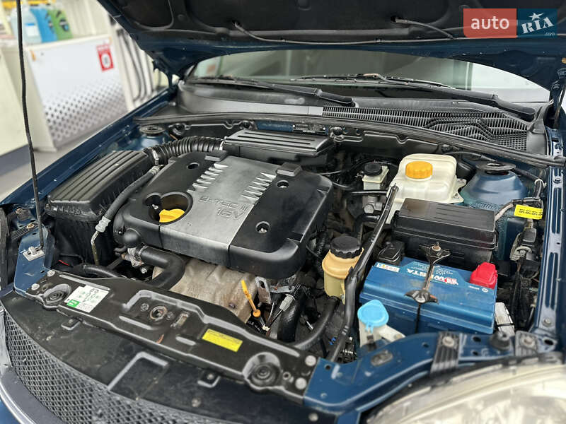 Седан Chevrolet Lacetti 2008 в Дрогобичі фото 58 Седан Chevrolet Lacetti 2008 в Дрогобичі