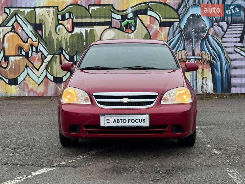 Седан Chevrolet Lacetti 2012 в Киеве фото 3 Седан Chevrolet Lacetti 2012 в Киеве