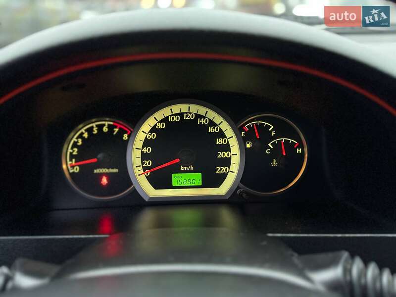 Седан Chevrolet Lacetti 2012 в Киеве фото 20 Седан Chevrolet Lacetti 2012 в Киеве