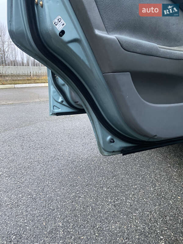 Универсал Chevrolet Lacetti 2006 в Киеве