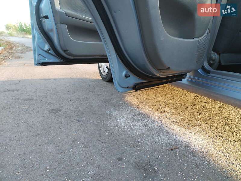 Универсал Chevrolet Lacetti 2008 в Никополе